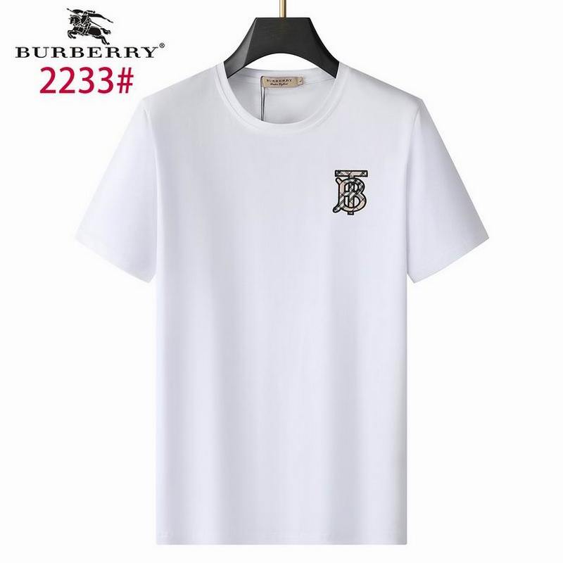 Burberry Men's T-shirts 569